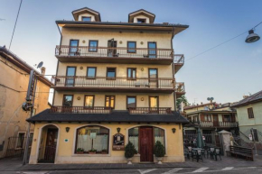 Albergo Speranza Asiago